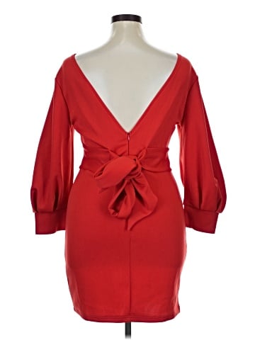 ChicMe Cocktail Dress (view 2)