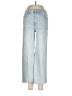 OAT Blue Jeans Size 6 - photo 1