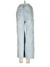 OAT Blue Jeans Size 6 - photo 2