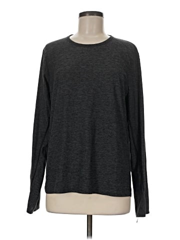 Outdoor Voices Long Sleeve T-Shirt (view 1)