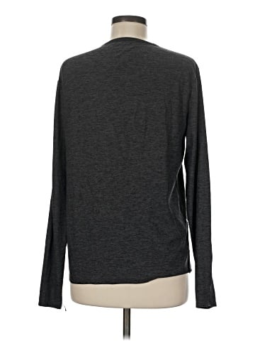 Outdoor Voices Long Sleeve T-Shirt (view 2)