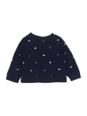 Janie and Jack Pullover Sweater (view 2)
