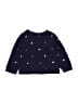 Janie and Jack Blue Pullover Sweater Size 12-18 mo - photo 2