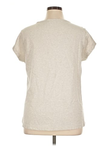 Van Heusen Short Sleeve Top (view 2)