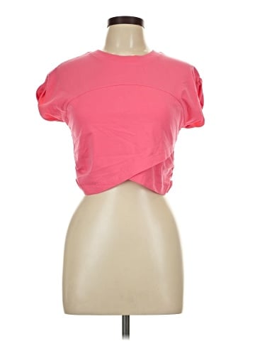 Rae Mode Short Sleeve T-Shirt (view 1)