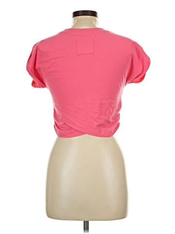 Rae Mode Short Sleeve T-Shirt (view 2)