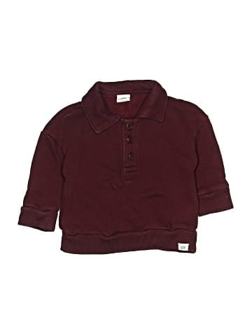 Baby Gap Pullover Sweater (view 1)
