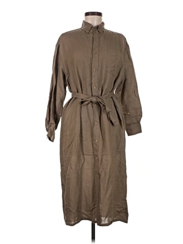 Emerson Fry Casual Dress (view 1)