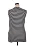 Cha Cha Vente Black Sleeveless Top Size XL - photo 2