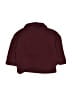 Baby Gap Burgundy Pullover Sweater Size 3-6 mo - photo 2