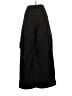 Alo Black Cargo Pants Size S (estimated) - photo 2