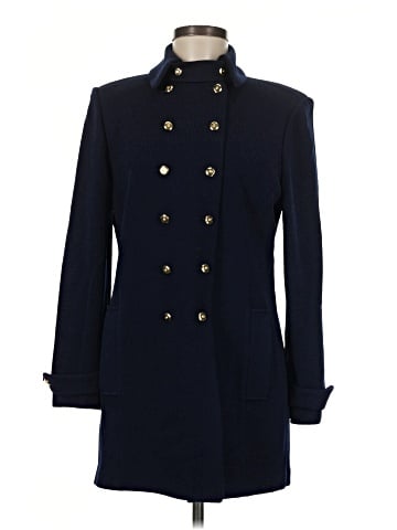St. John Collection by Marie Gray Coat (view 1)