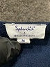 Splendid Blue Casual Dress Size M - photo 7