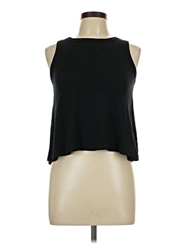 Almost Famous Sleeveless T-Shirt (view 1)