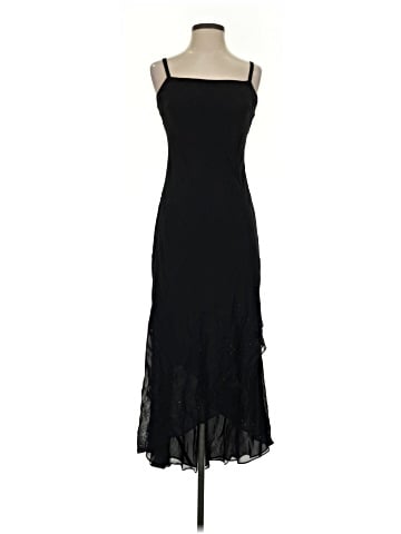 Donna Ricco Cocktail Dress (view 1)