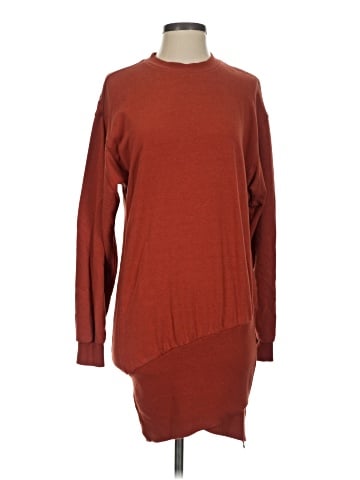Young Fabulous & Broke Casual Dress (view 1)