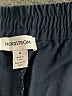 Nordstrom Solid Blue Shorts Size 1X - photo 3