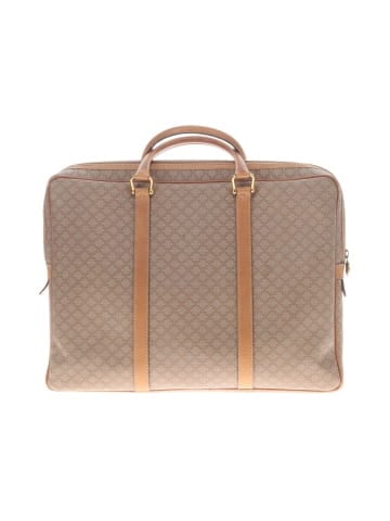 Céline Monogram Triomphe Business Briefcase Laptop Bag (view 2)