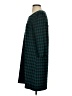 Apt. 9 Houndstooth Teal Casual Dress Size S - photo 5