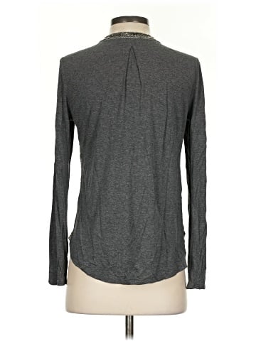 Hale Bob Long Sleeve Blouse (view 2)