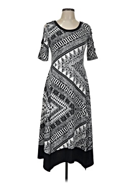 Rabbit Rabbit Rabbit Designs Casual Dress