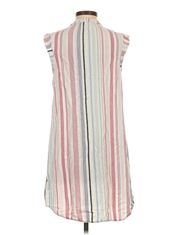 Bella Dahl Sleeveless Button-Down Shirt (view 2)