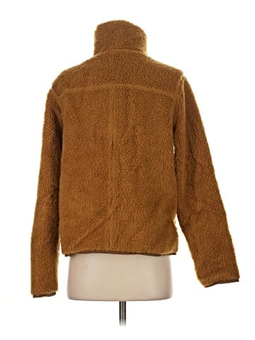 L.L.Bean Faux Fur Jacket (view 2)