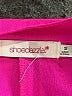 Shoedazzle Pink Cargo Pants Size S - photo 7