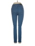 Armani Exchange Solid Blue Jeans Size 2 - photo 2