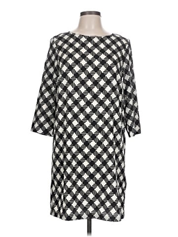 Forever 21 Casual Dress (view 1)