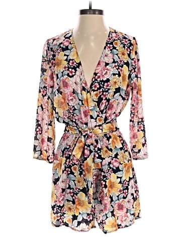 Oh My Love London Romper (view 1)