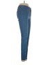 Armani Exchange Solid Blue Jeans Size 2 - photo 4