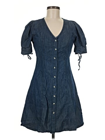Sim & Sam Casual Dress (view 1)