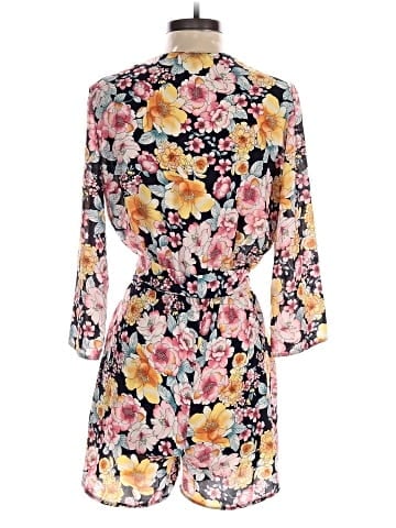 Oh My Love London Romper (view 2)