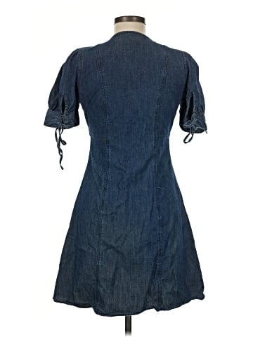 Sim & Sam Casual Dress (view 2)