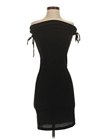 Mango Cocktail Dress (view 1)