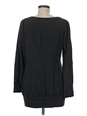 Plush & Lush Casual Dress (view 2)