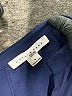 Loyal Hana Blue Casual Dress Size S - photo 6