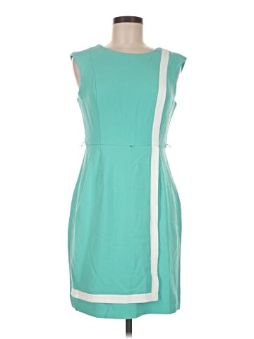 Studio One Cocktail Dress (view 1)