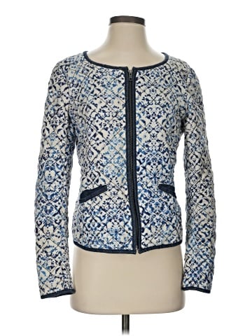 Hinge Jacket (view 1)