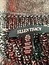 Ellen Tracy Metallic Black Pullover Sweater Size S - photo 7