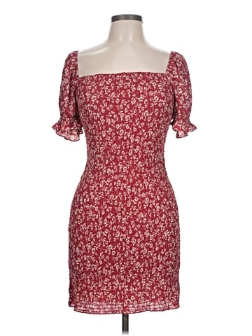 Trixxi Cocktail Dress (view 1)