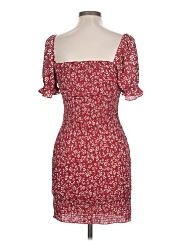 Trixxi Cocktail Dress (view 2)