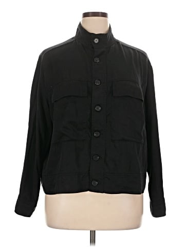 1.State Jacket (view 1)