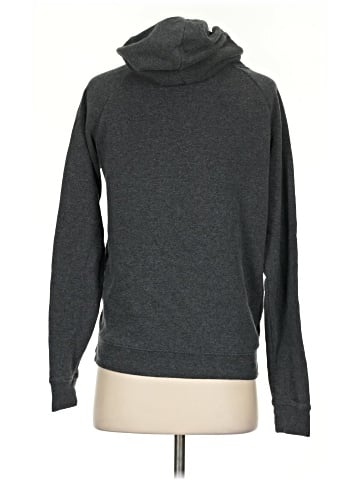Zine Sweatshirt (view 2)