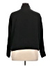 1.State 100% Tencel Solid Black Jacket Size 1X - photo 2