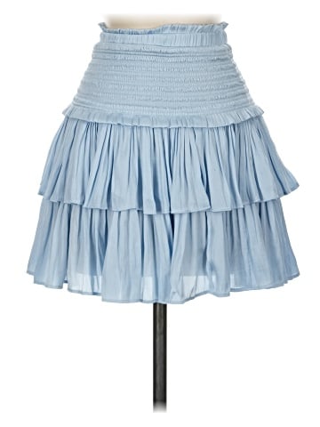 Pookie & Sebastian Casual Skirt (view 1)