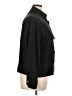 1.State 100% Tencel Solid Black Jacket Size 1X - photo 4