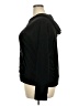 Danskin Now 100% Polyester Black Zip Up Hoodie Size 20 - photo 5