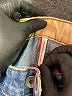 Rag & Bone Hearts Blue Jeans Size 27 waist - photo 7